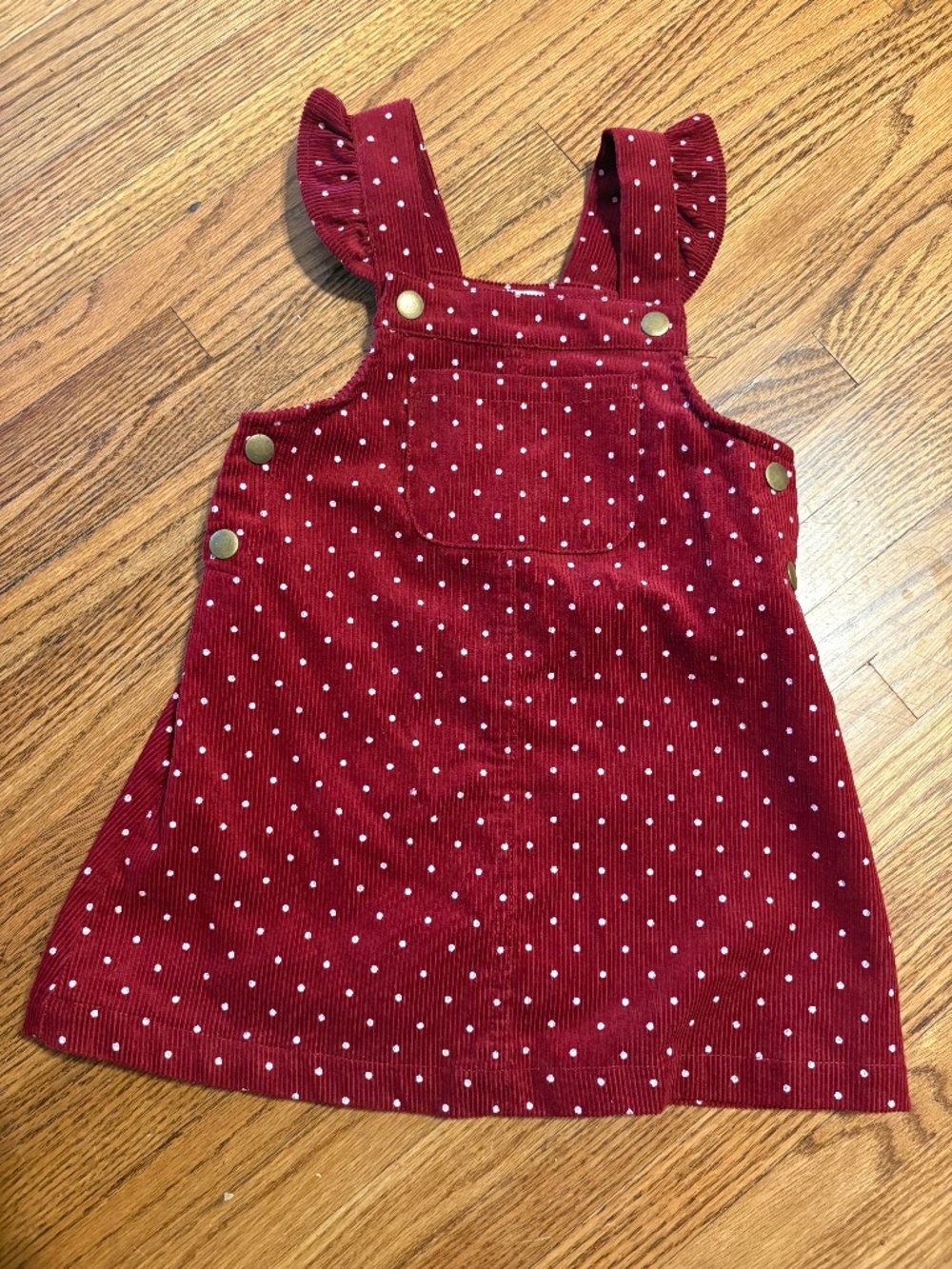 Toddler girl corduroy dress bundle 3T and 4T Rachel Zoe and Blueberi Boulevard